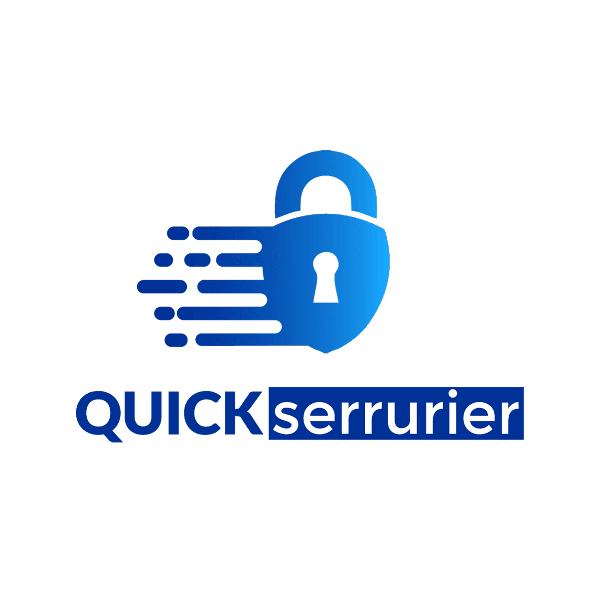 Logo QuickSerrurier.com